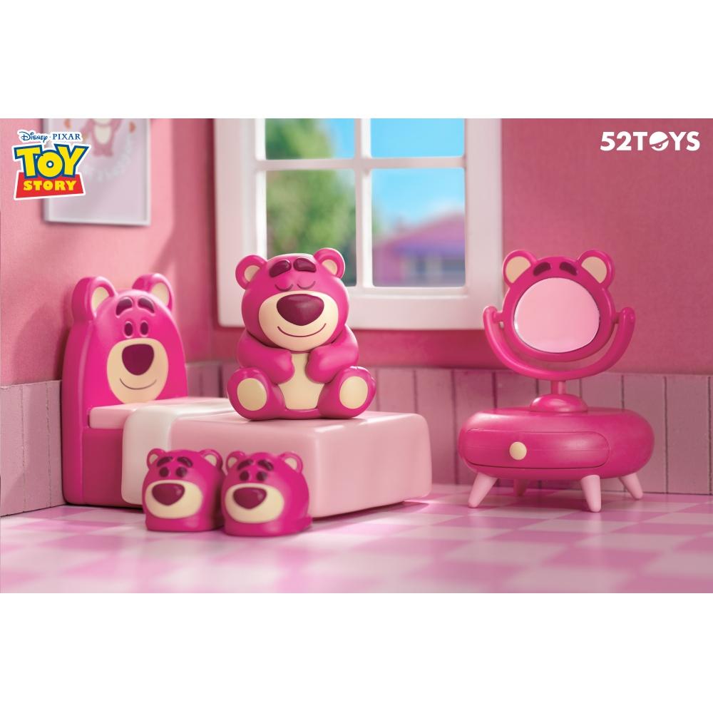 Toy Story Blindbox LotSo S Room 1box 6pcS