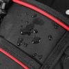 Electric Wrench Tool Belt Bag Portable Repair Tool Bag Thickened Wear-resistant Electrician Bag Hanging Waist Tool Storage Bag