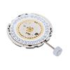 704 Quartz Watch Movement Professional Electric Watch Movement Repairing Accessories for Watch Owners