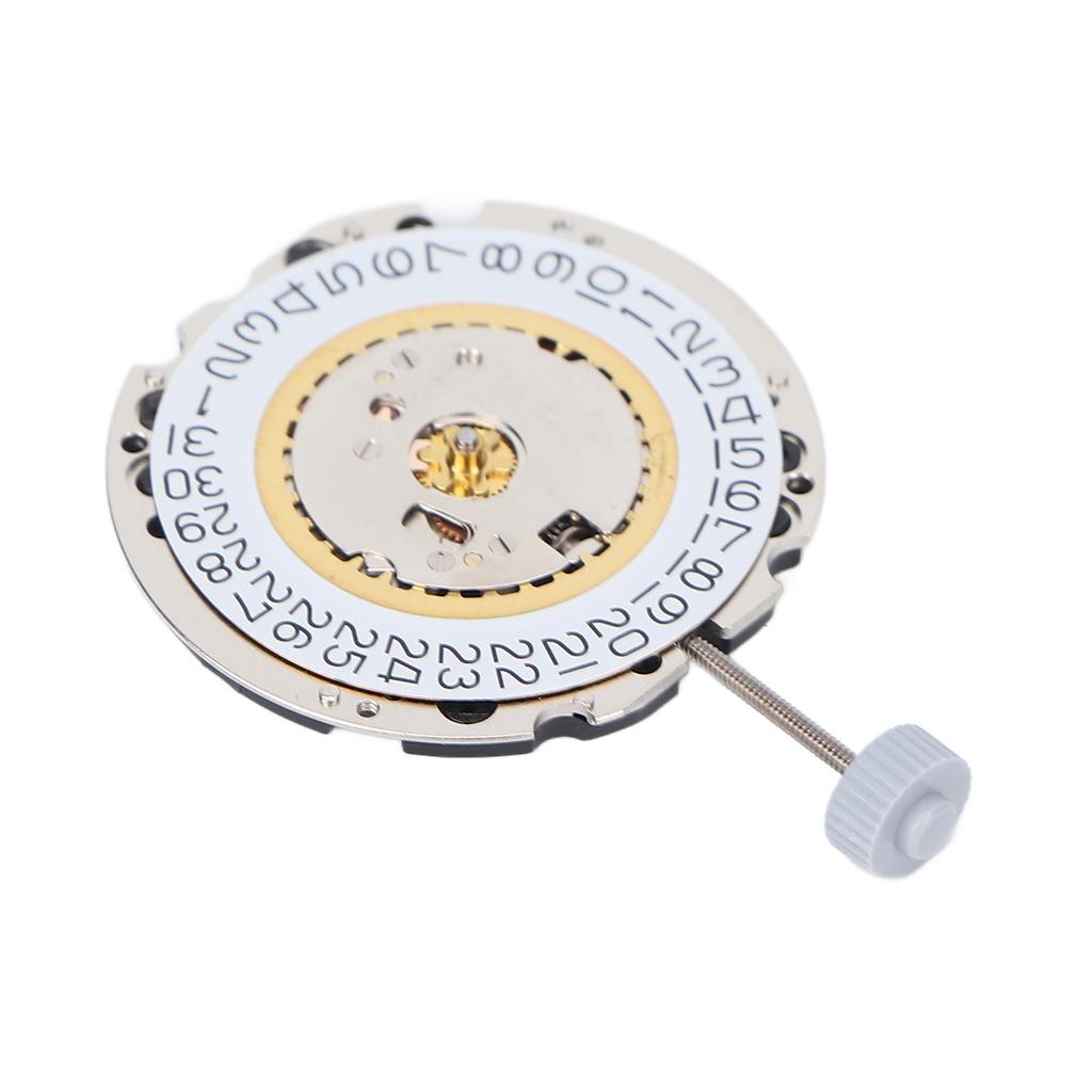 704 Quartz Watch Movement Professional Electric Watch Movement Repairing Accessories for Watch Owners