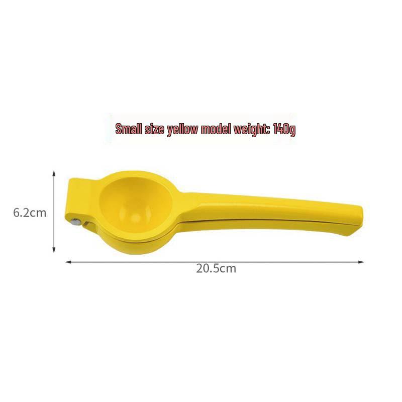 Lemon Clip Manual Juicer - Spot Goods