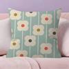 Classic Brand O-O-Orla Kiely Pillow Cover For Bedroom Room And Living Room Sofa Decorative Cushion Cover