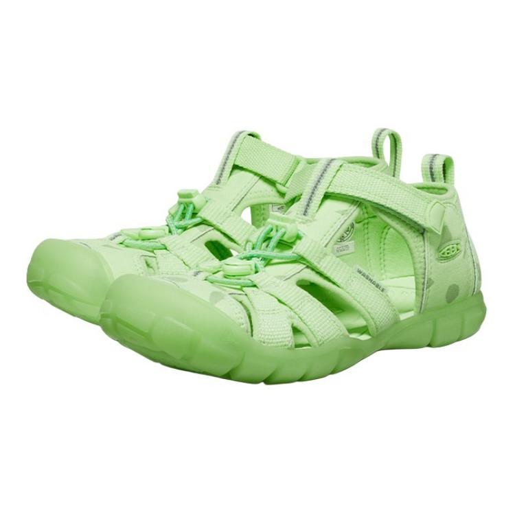 Keen Seacamp 2 Kids' Sandals Grade School 1028853