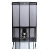 Cold Brew Coffee Maker Easy To Clean Compact Glass Pot Machine Portable Carafe