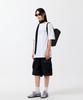 ODDSTUDIO Archiving Graphic Oversized T-Shirt - 6 Colors