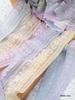 2.5cm Wide Colorful Elastic Lace Trim for DIY Underwear, Clothing, and Hair Accessories