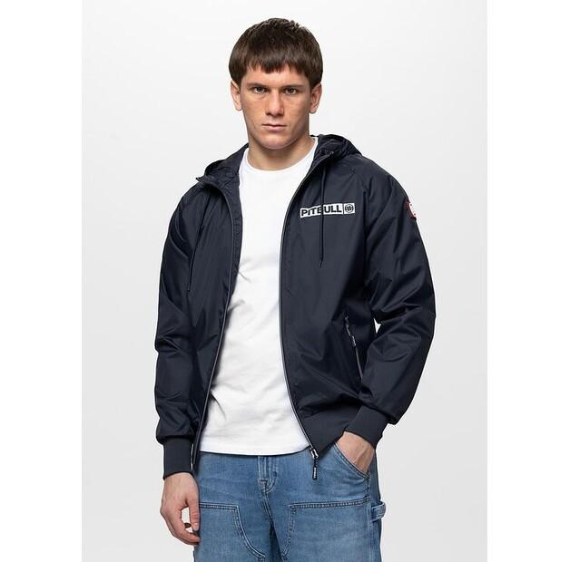Куртка переходная PITBULL Athletic Logo One Size