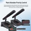 Xun Er Wei XEW-730F Digital Conference Audio System (CN Version)