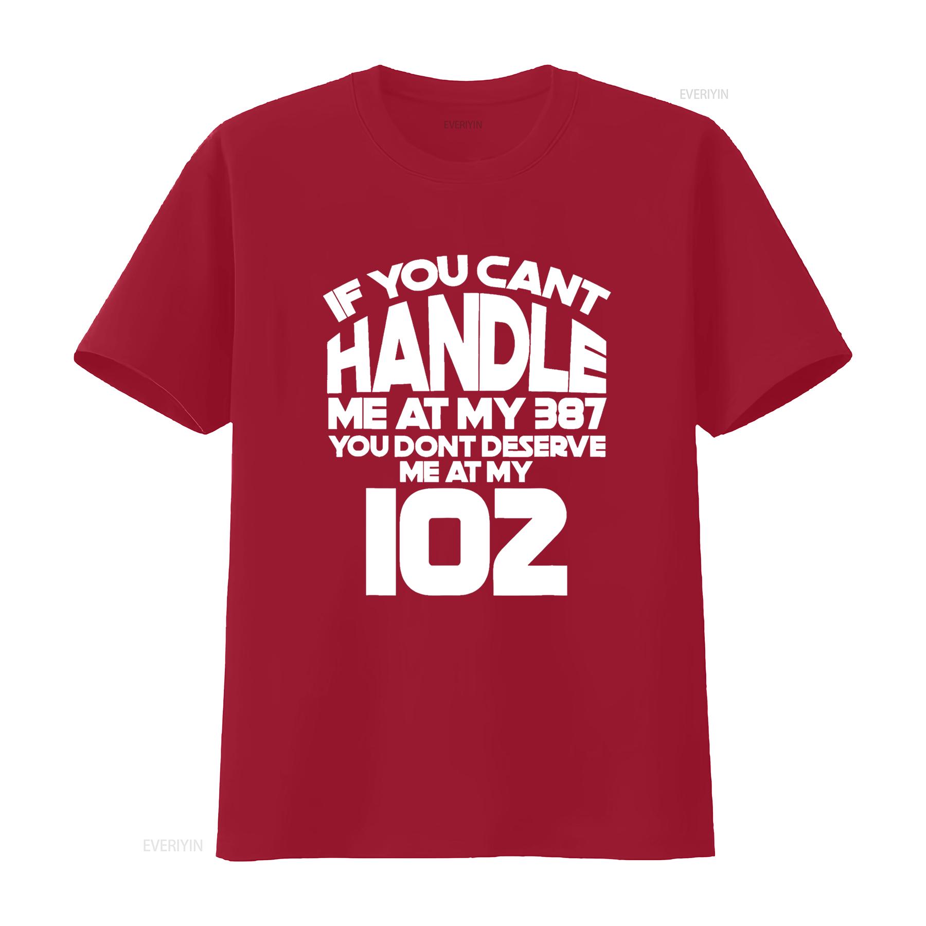 

You Can t Handle Me Diabetes Diabetic Insulin Funny Shirt vintage Washed graphic Stylish fashion Soft homme Comfortable S