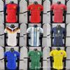 Maglia da calcio per la Coppa del Mondo versione giocatori dell'Inghilterra