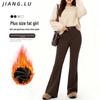 Faldas y pantalones para mujeres – Pantalones y bermudas