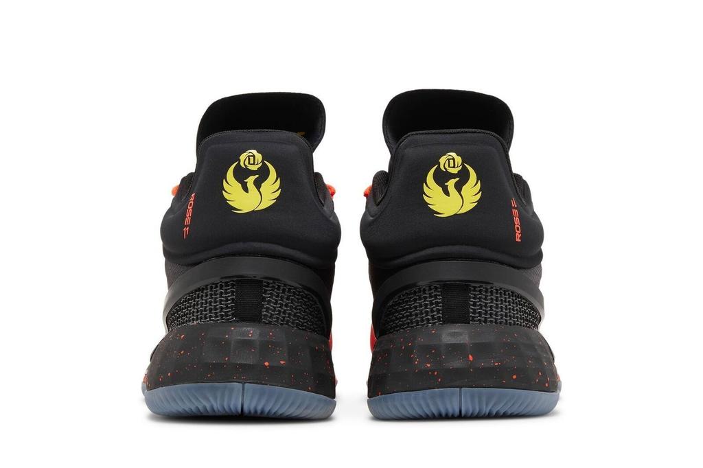 adidas D Rose 11 'Phoenix Reborn' FY9997 Men's Shoes