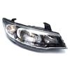 LED Headlight Assembly for 14 Dongfeng Yueda Kia and 16 New Furui Di Models