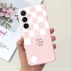For Samsung Galaxy A25 5G 2023 Case Samsung A24 4G SM-A245F 4G Back Cover Soft Silicone TPU Coques Astrounaut Dragon Cool Bumper