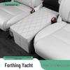Boîte de rangement pliable pour yacht et siège de voiture Fengxing