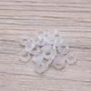 Shaft Washers Dart Stem Grommet Arrow Tips Broadhead Darts Tip Gasket Dart Rubber Ring Dart O Ring