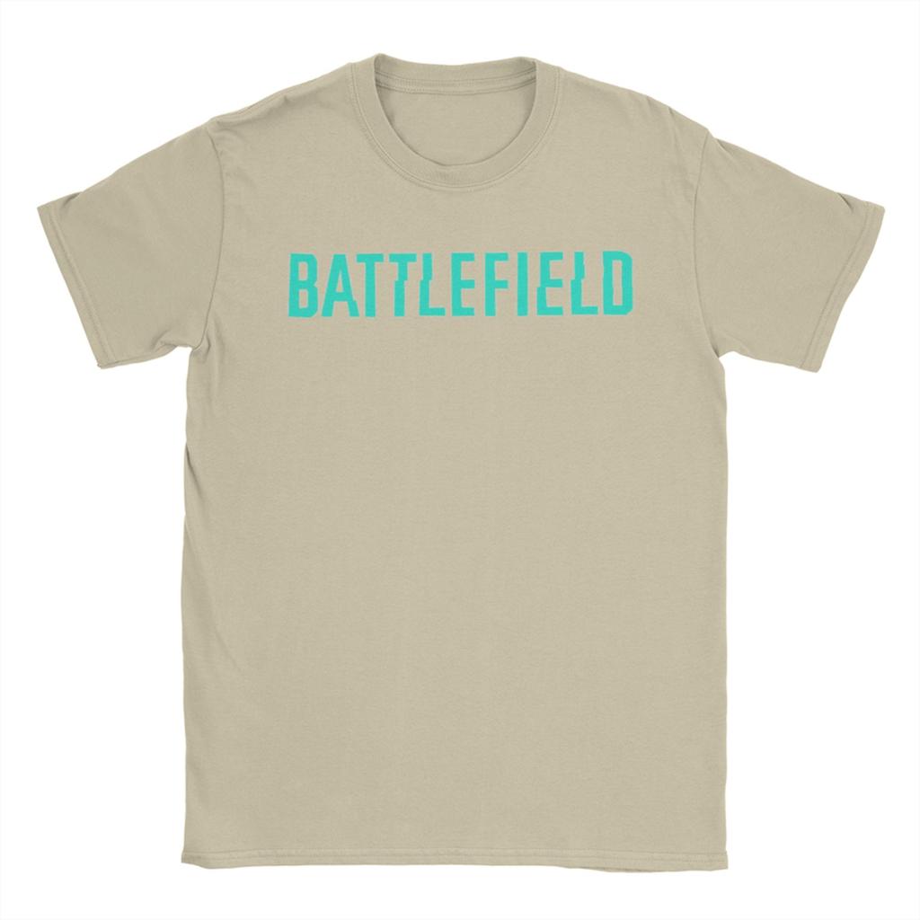 Battlefield 6 Funny Games BF6 New Arrival T Shirts Men Women  Pure Cotton  Tee Shirt Clothing