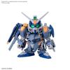BANDAI SPIRITS SD Gundam BB Senshi Mobile Suit Gundam SEED STARGAZER Plastic Model Kit C.E.73 C.E.73 -STARGAZER- Set, Pre-Colored