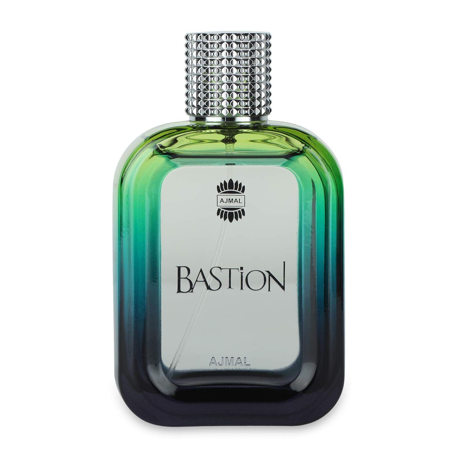 

Ajmal Bastion EDP Древесные духи для мужчин, 100 мл