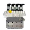 Premium Pump Head for V1505 Engine (16285-51011)