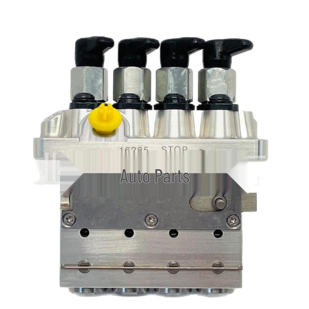 Premium Pump Head for V1505 Engine (16285-51011)