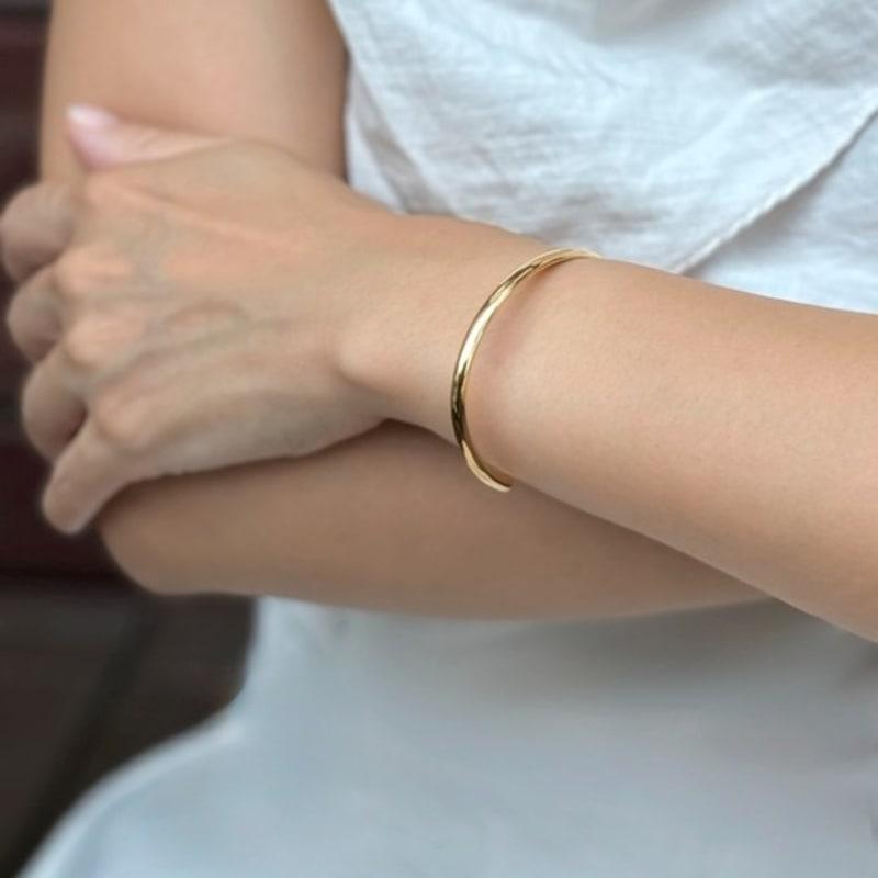 THE BORING wind cuff_2colors