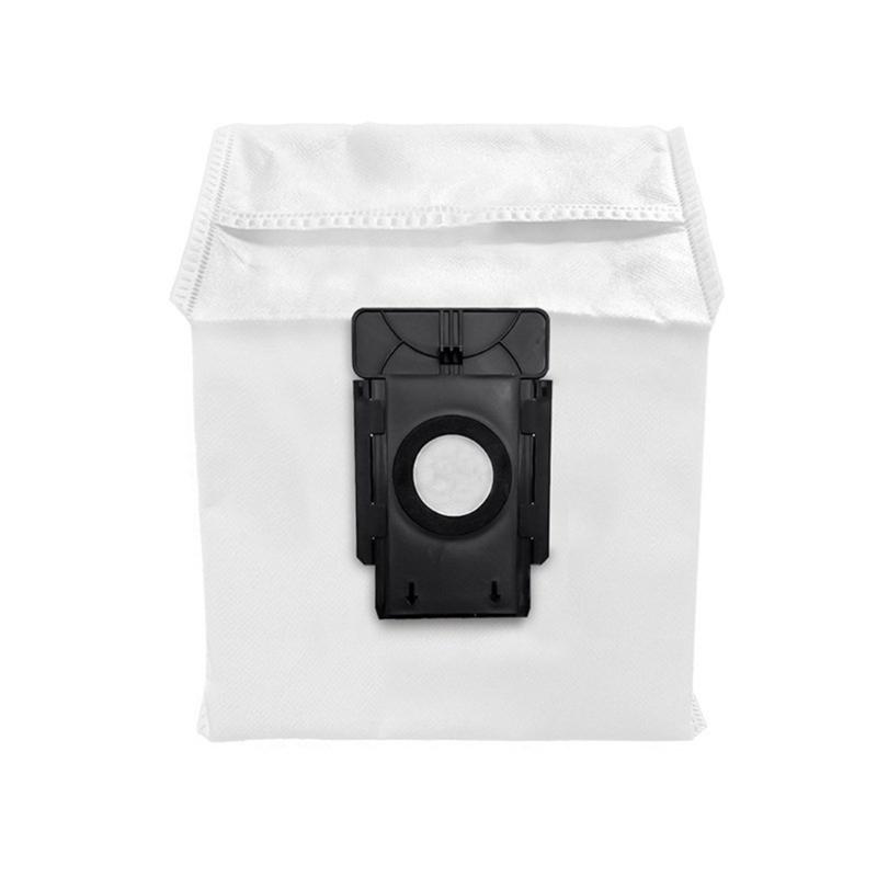 Main Brush Vacuum Cleaner Dust Bag Side Brush Replacement Filter Sweeping Robot Accessories for Various Floor Types