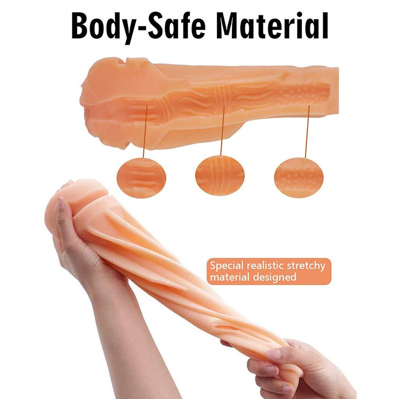 High Quality Adult Male Masturbating Products Automatic Sex Masturbators Masturbation Cup Devices Machine Tools Toys for Men