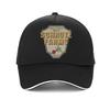 Vintage Männliche Dwight Schrute Farms Baseballkappe Mode Klassisch Lässig The Office TV-Show USA Dad Hat Verstellbare Snapback Hüte