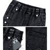 Warm Skinny Denim Pants Winter Plus Velvet Stretch Pencil Jeans Women Big Size 34 Vintage Slim Thicken Jean High Waist Leggings