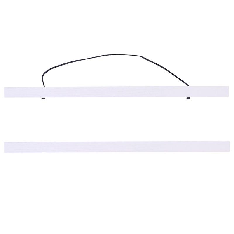 Magnetic Poster Hanger Frame Magnet Canvas Artwork Poster Hangers Frames Hanging