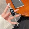 11th Gen Apple Watch 109876E Band, Huawei GT6 Inlaid Diamond Chain, Xiaomi 9PRO