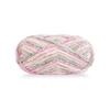 Soft Crochet Yarn 100g/3.5oz 87.5yard Baby Blanket Yarn 6mm Crochet Knitting Yarn for Crocheting and Knitting Project
