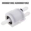 Reliable Fit Windshield Washer Check Valve for Mercedes W124 W201 0008601062