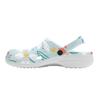 Printed EVA Clogs Slippers for Women Men Easy Clean Lightweight Slip On Casual Sandals Lightweight Soft Sole Summer Daily Wear
