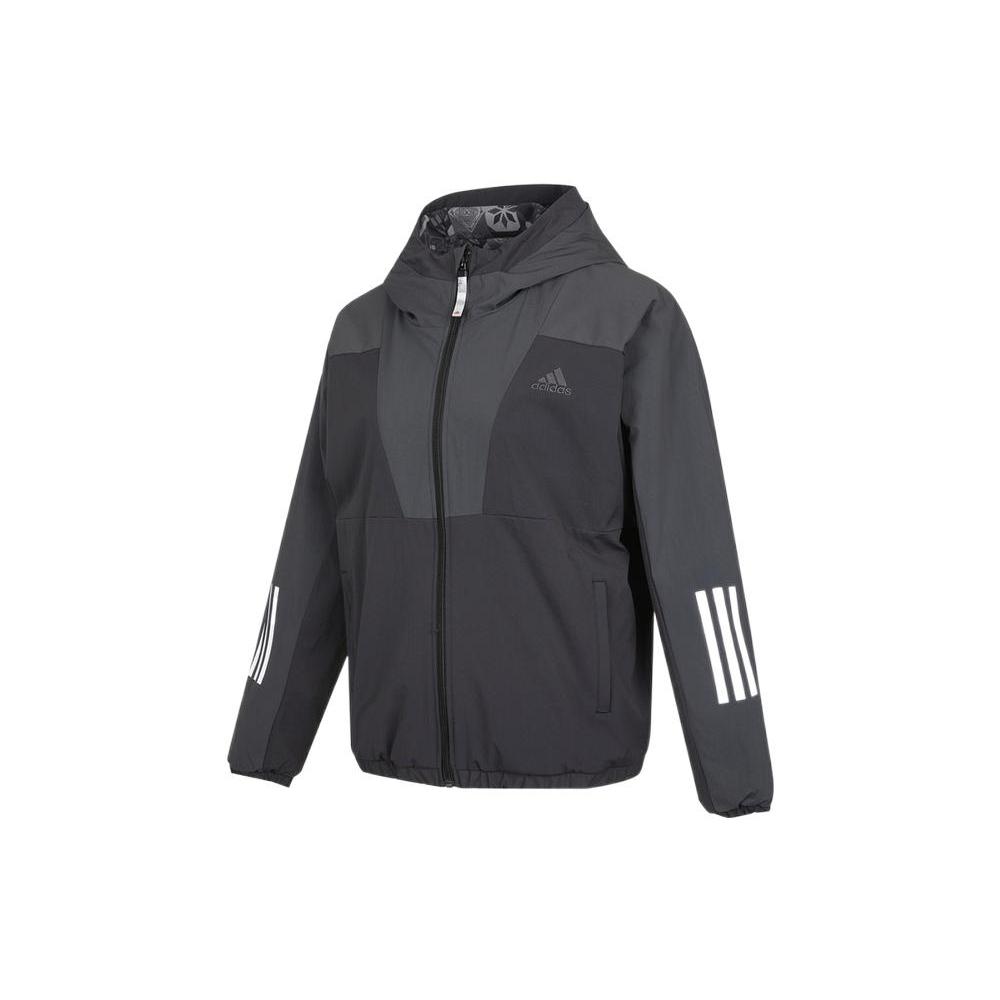 

Новая женская куртка Adidas CNY Черная HC2801 XS