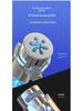 Car Air Vent Perfume Aromatherapy Pendant for Interior Fragrance and Decoration