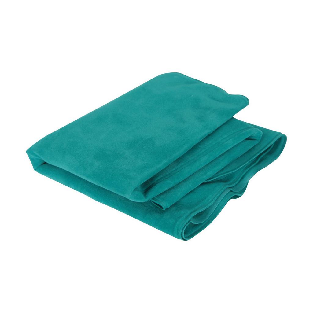 Mountain Warehouse Soft Touch Inflatable Pillow