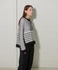 DIEPHOD Ds2_109 #Doublelinecableknit