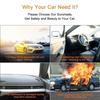 Car Windshield Sun Shade Anti-UV Interior Protector Folding Sunshade Cover Visor Auto Accessories Windscreen ParasolWindshield Sunshades 1