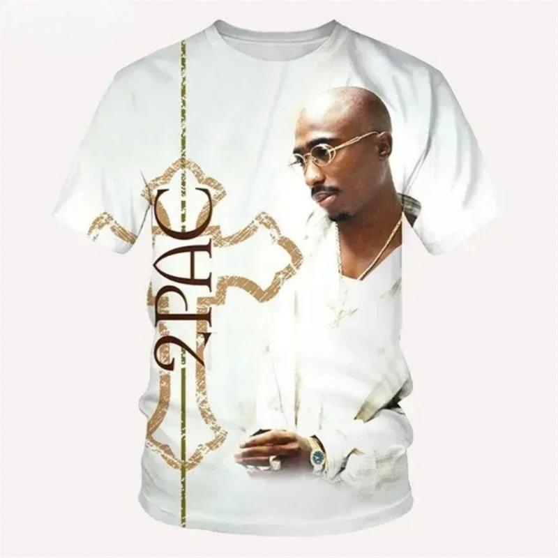 3D Printed Funny Expression T Shirt For Men Colorful Pattern T-Shirts Summer Fashion O-Neck Loose Tops Street Short Sleeve Tees