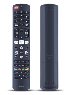 Pilot zdalnego sterowania RC310VFJR1 do telewizora TCL Smart TV Pilot TCL z funkcją głosową