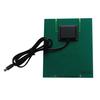2W 6V Solar Panel Ultra-High Conversion Rate Waterproof Universal Emergency