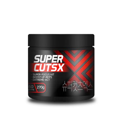 Supercuts X Hardyshu Catechin