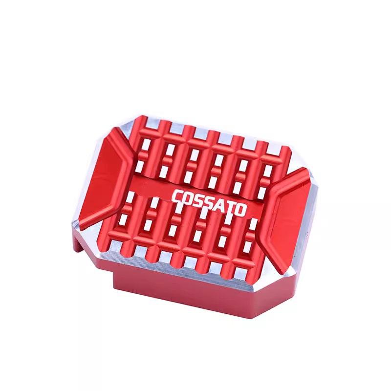 

CFMOTO NK400/650MT Brake Pedal Cover Footrest Accessory