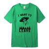 100 Cotton Casual Short Sleeved Spaceship Printing Funny T Shirt O Neck Knit Comfortable Fabric Street