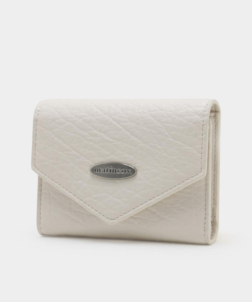 Matincox Alto Card Wallet - Cream