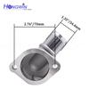 Boîtier de thermostat de liquide de refroidissement 25613-27000 Pour Hyundai Tucson 04-09 Santa Fe Elantra Kia Carens Ceed Sportage 2.0 2.2 25613 27000