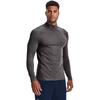 Under Armour Men' Cg Armour Fitted Mock T-Shirt