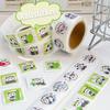 Speelgoed & spellen – Stickers voor kinderen